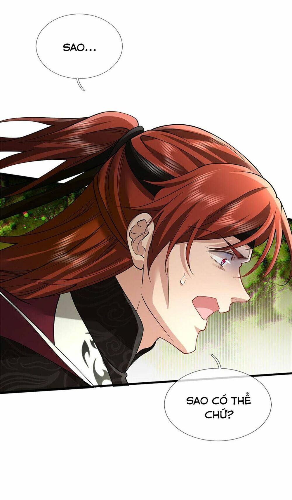 Tôi Có Thể Nuốt Chửng Vạn Vật: Chapter 7
