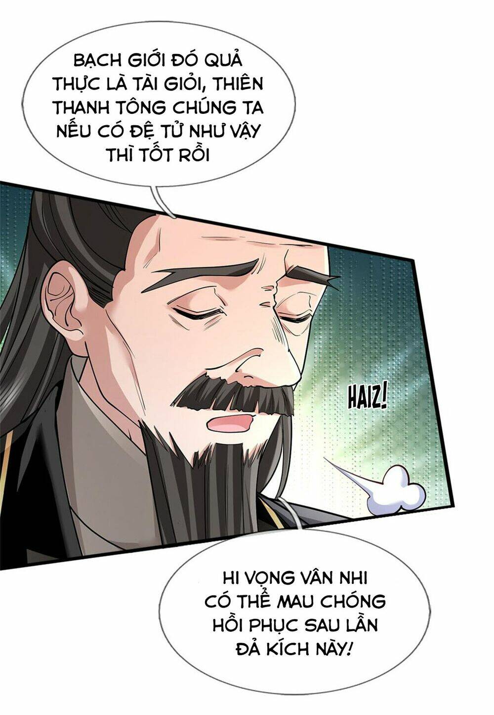 Tôi Có Thể Nuốt Chửng Vạn Vật: Chapter 7