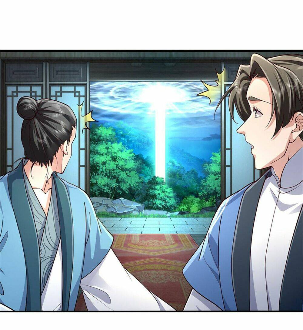 Tôi Có Thể Nuốt Chửng Vạn Vật: Chapter 7