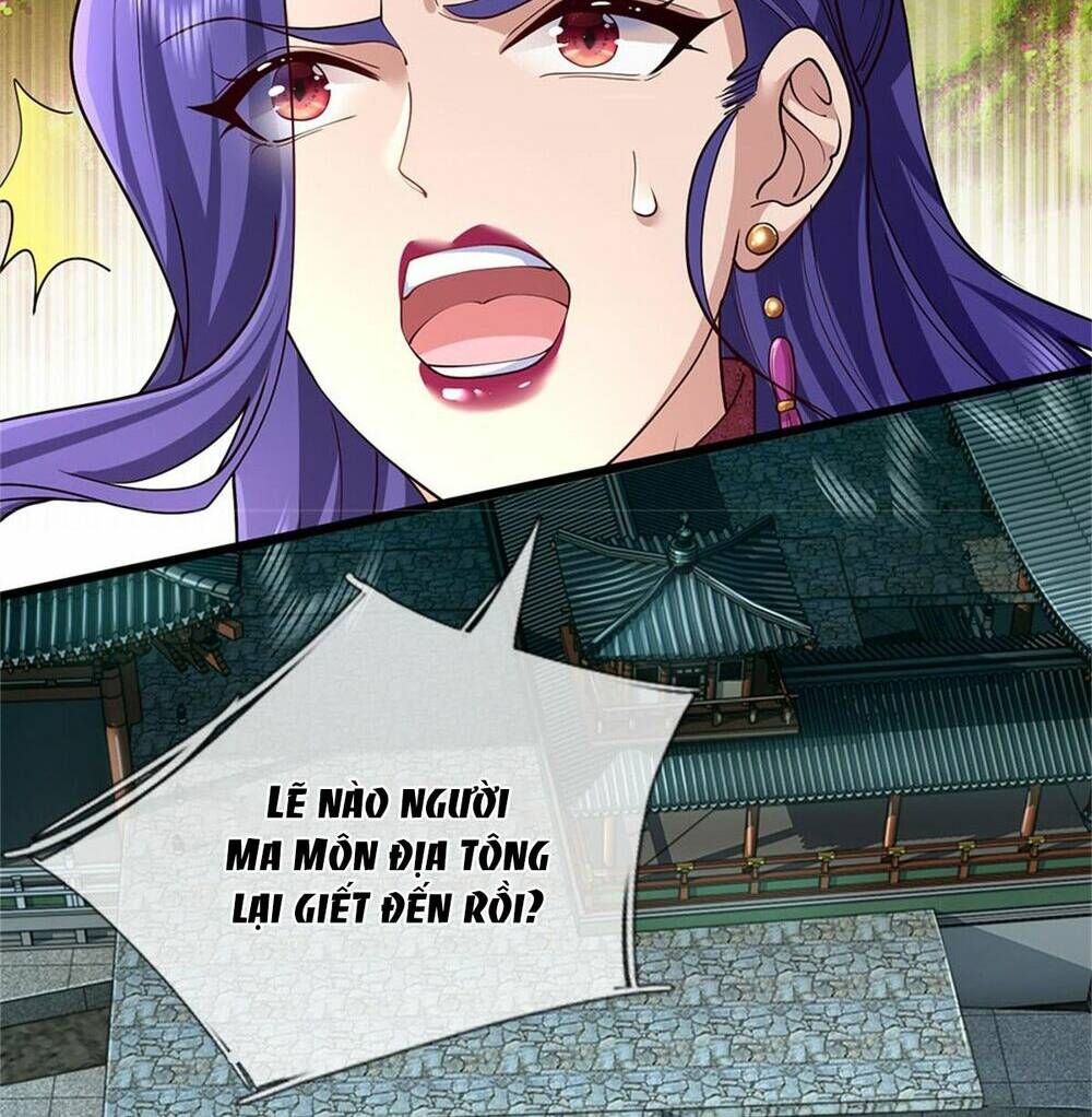 Tôi Có Thể Nuốt Chửng Vạn Vật: Chapter 7