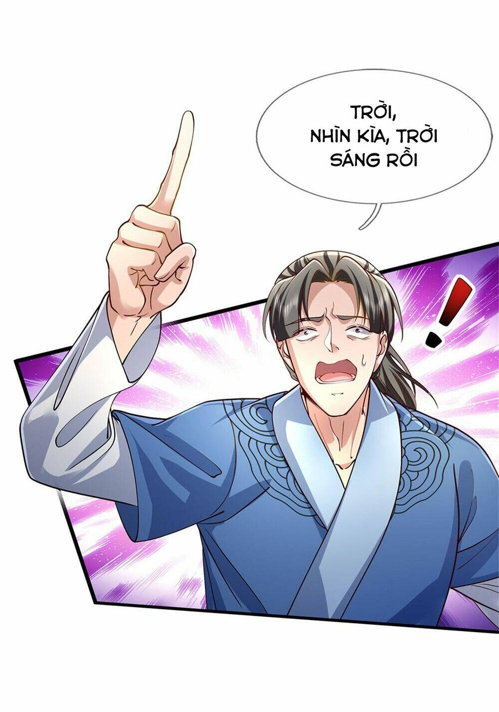 Tôi Có Thể Nuốt Chửng Vạn Vật: Chapter 7