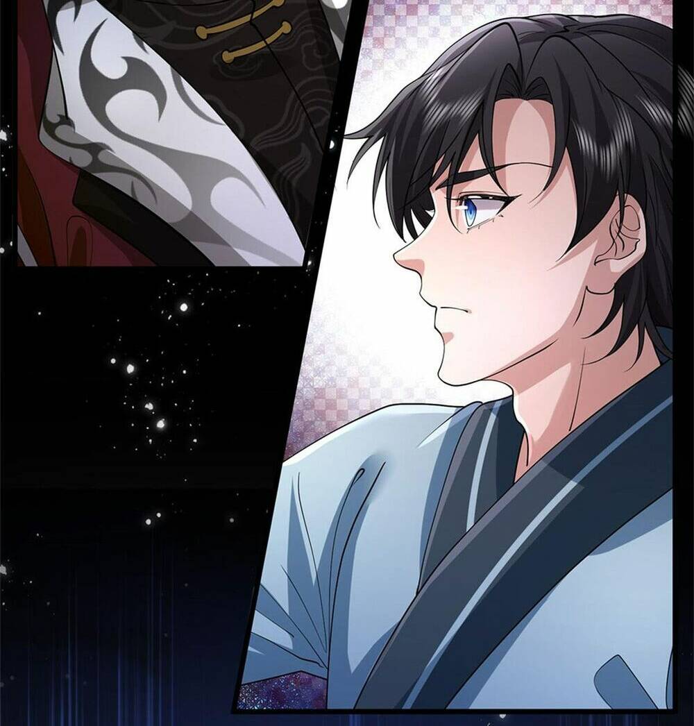 Tôi Có Thể Nuốt Chửng Vạn Vật: Chapter 7