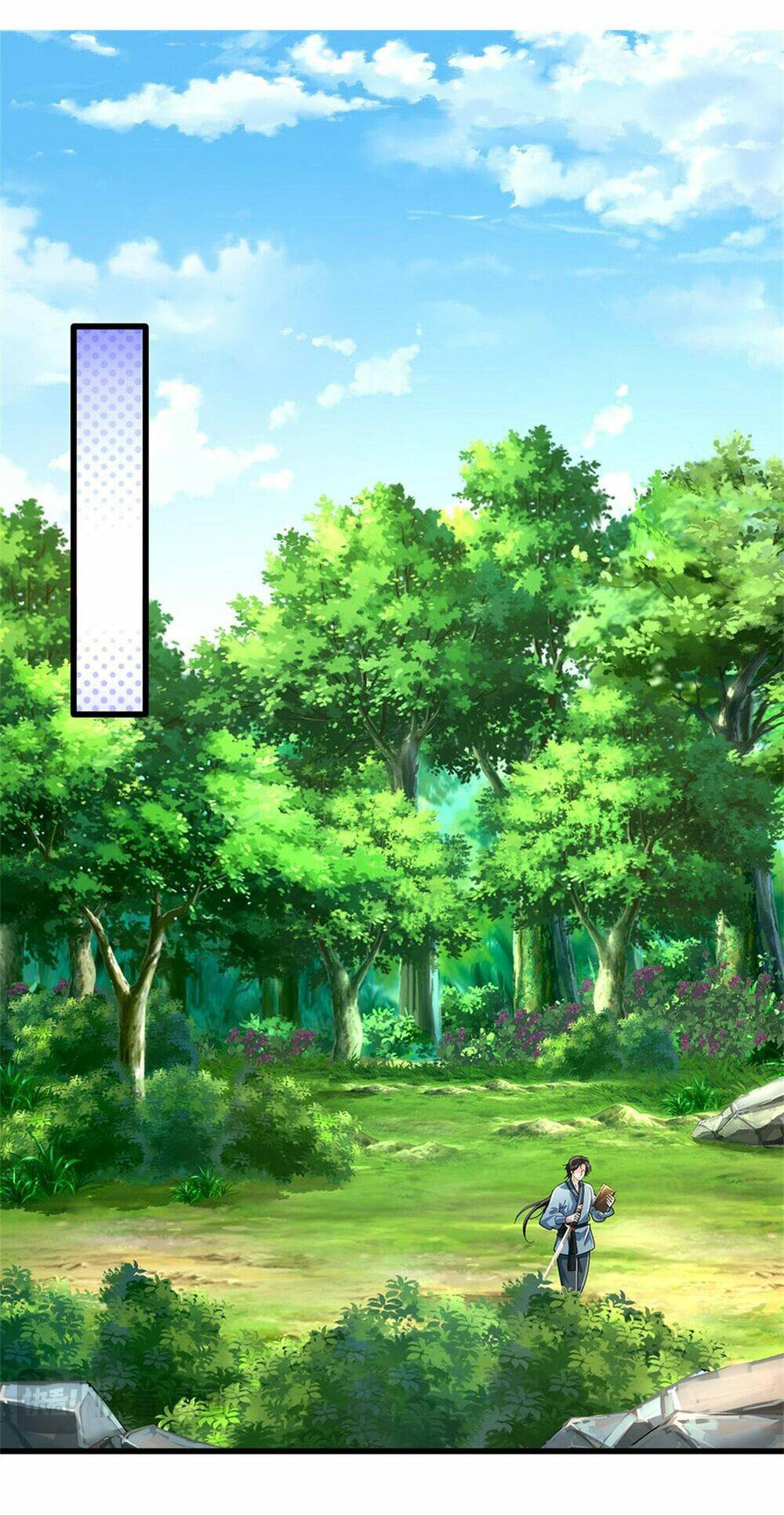 Tôi Có Thể Nuốt Chửng Vạn Vật: Chapter 7