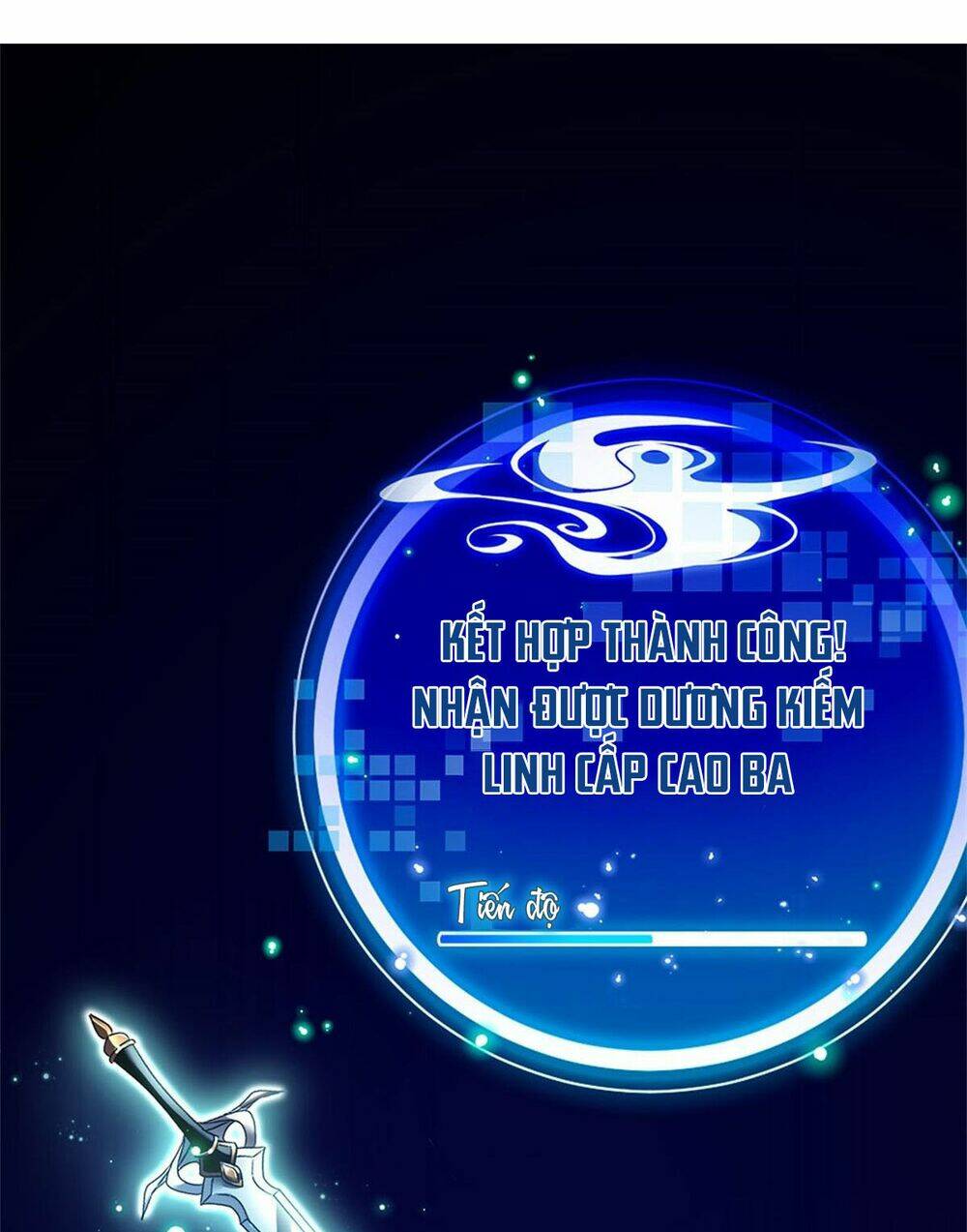 Tôi Có Thể Nuốt Chửng Vạn Vật: Chapter 7