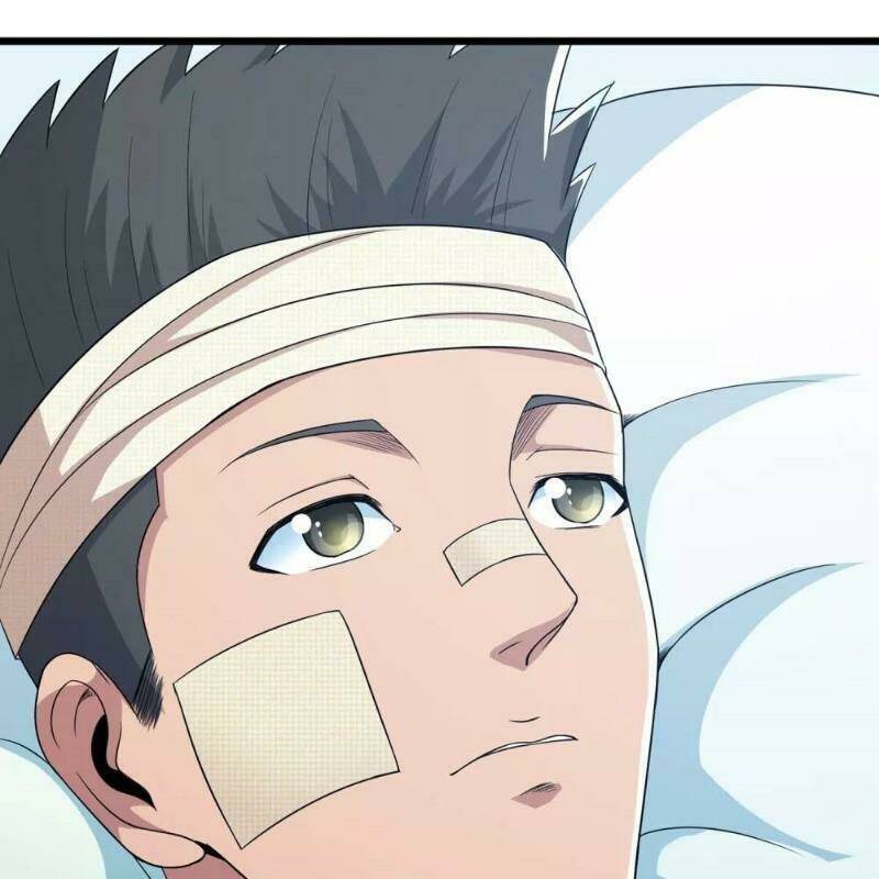 Tối Cường Đặc Chủng Binh Của Hoa Khôi: Chapter 100