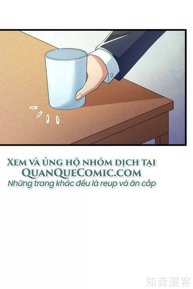 Tối Cường Đặc Chủng Binh Của Hoa Khôi: Chapter 100
