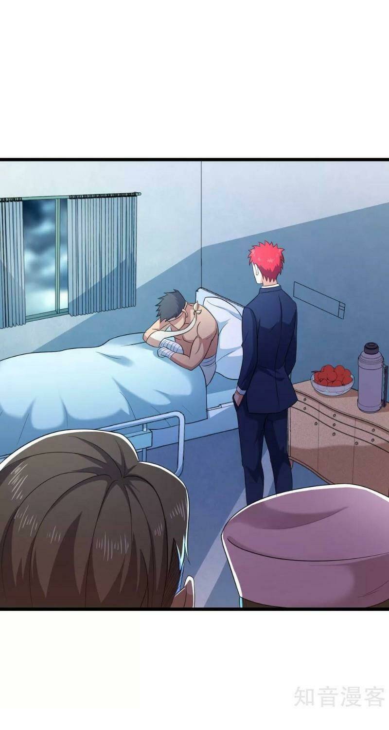 Tối Cường Đặc Chủng Binh Của Hoa Khôi: Chapter 100