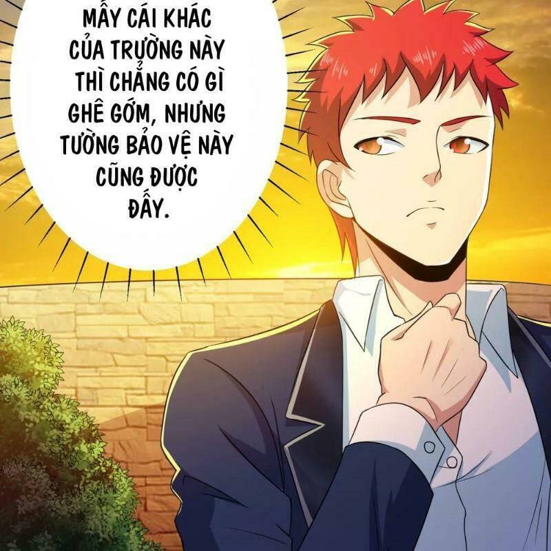 Tối Cường Đặc Chủng Binh Của Hoa Khôi: Chapter 100