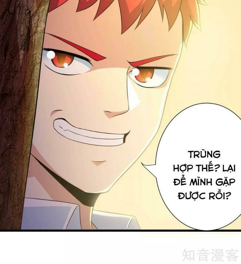 Tối Cường Đặc Chủng Binh Của Hoa Khôi: Chapter 100