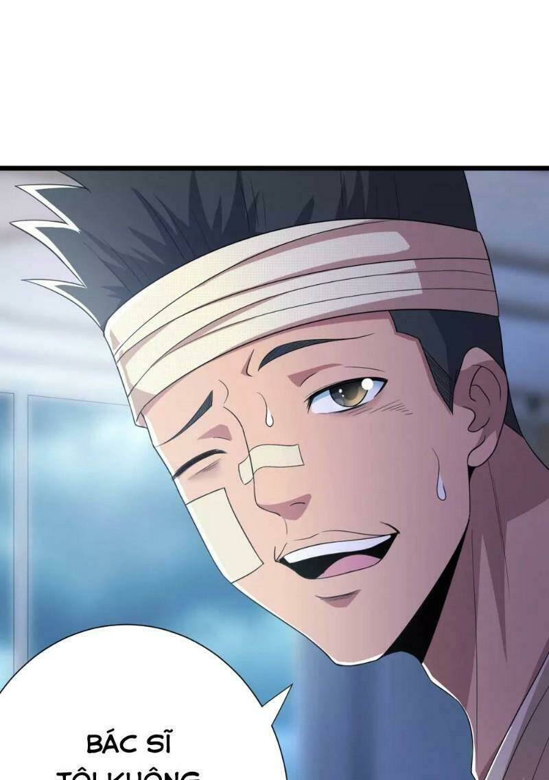 Tối Cường Đặc Chủng Binh Của Hoa Khôi: Chapter 100