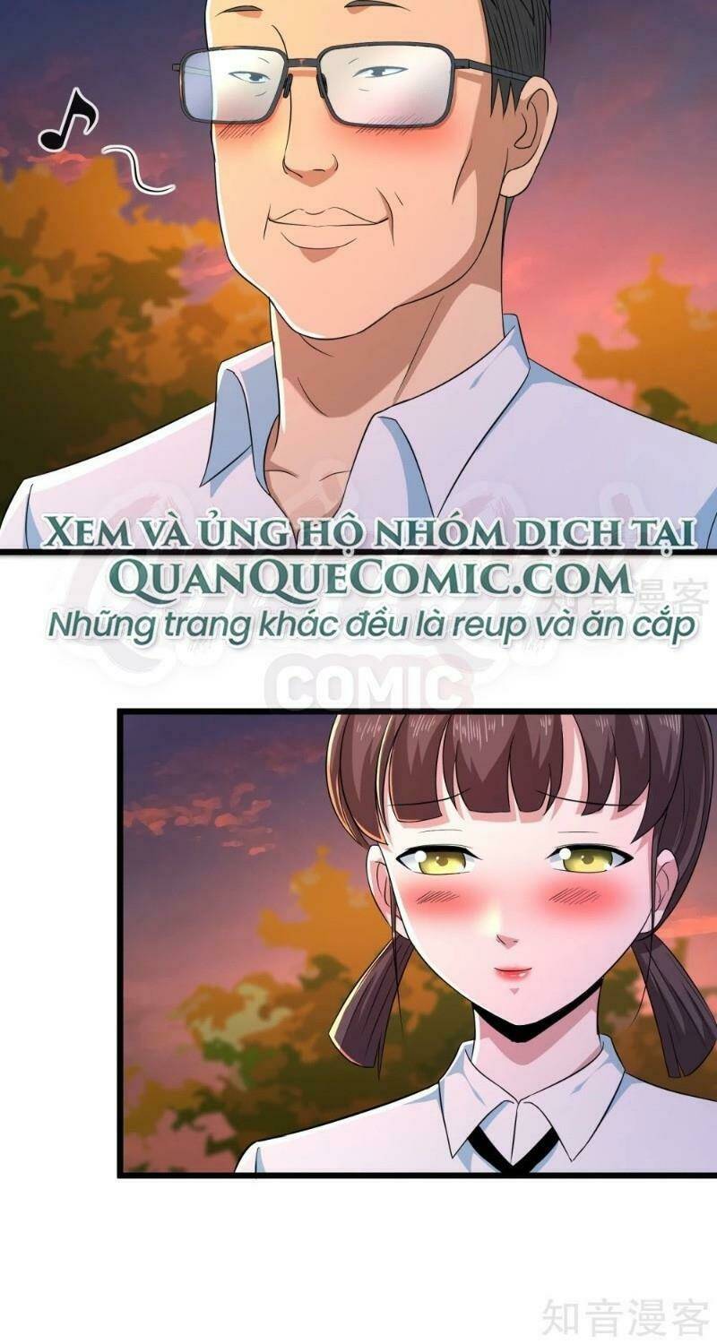 Tối Cường Đặc Chủng Binh Của Hoa Khôi: Chapter 101