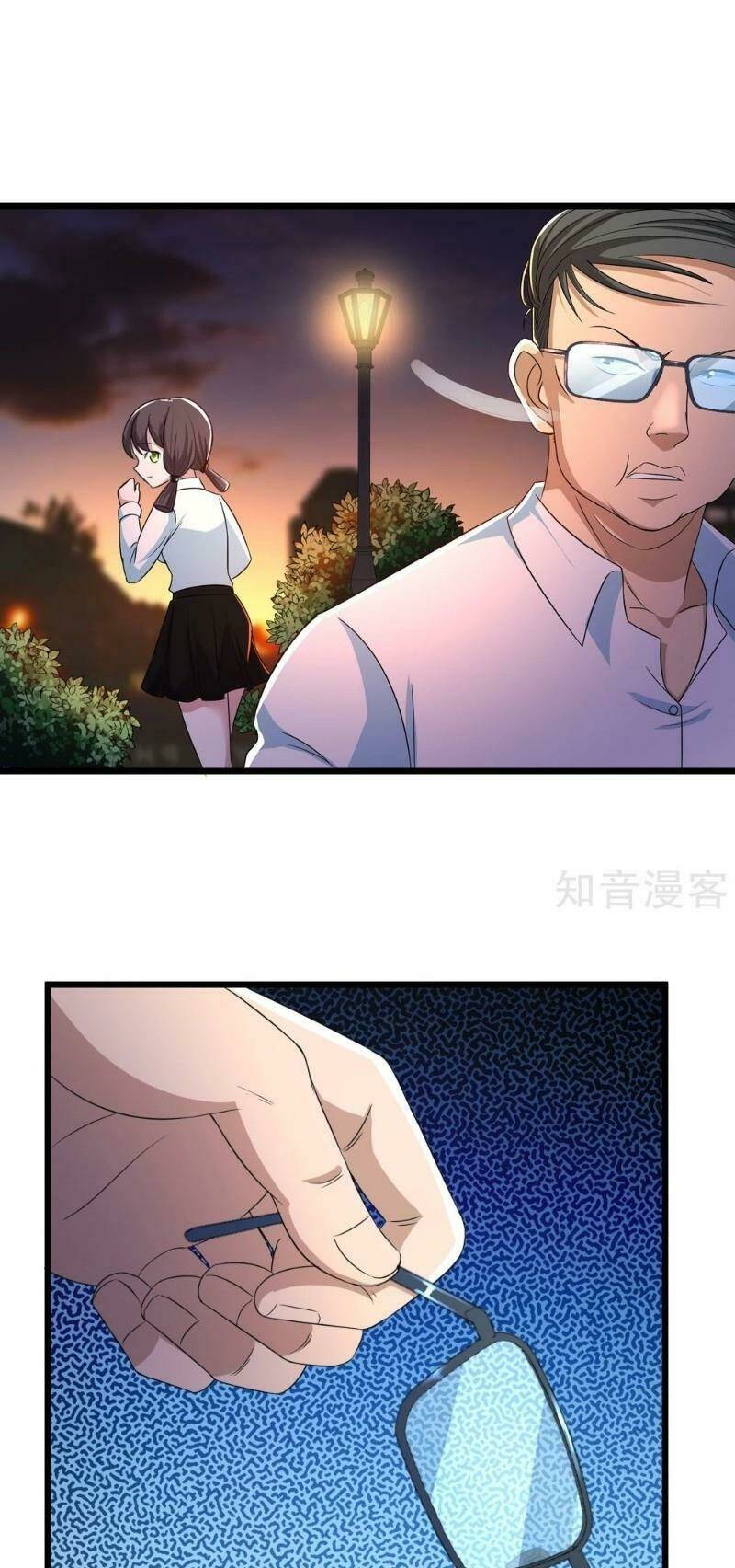 Tối Cường Đặc Chủng Binh Của Hoa Khôi: Chapter 101