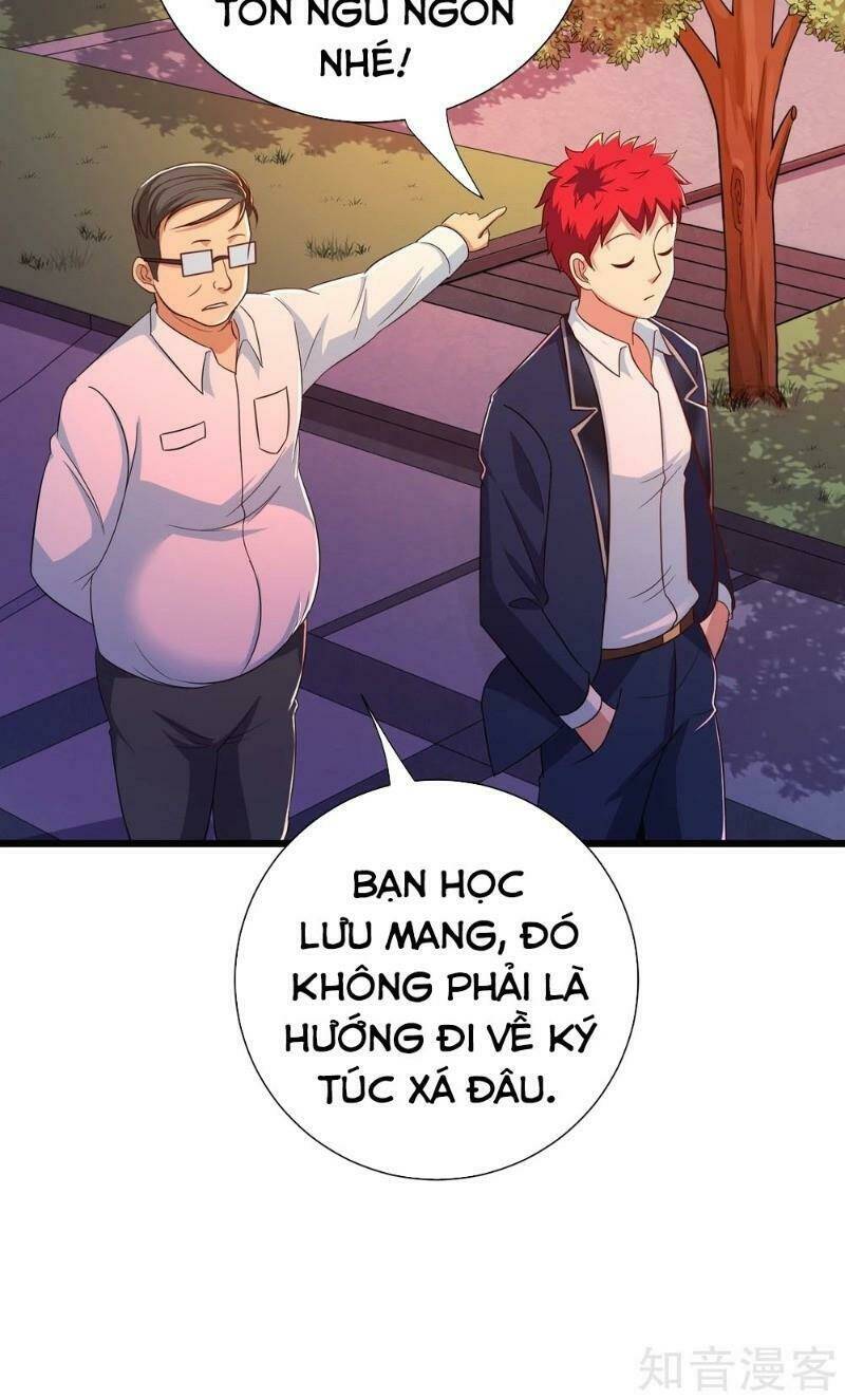 Tối Cường Đặc Chủng Binh Của Hoa Khôi: Chapter 101