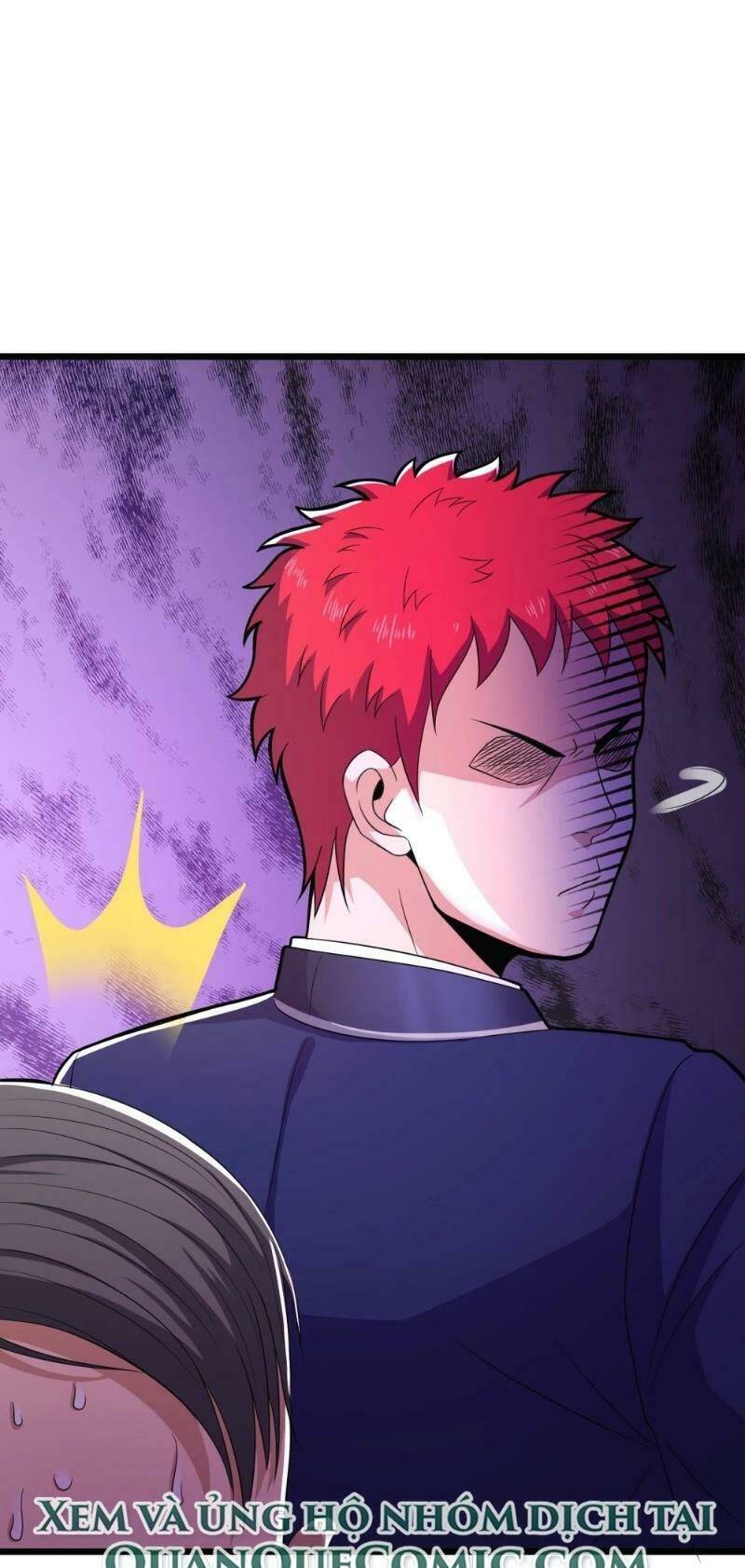 Tối Cường Đặc Chủng Binh Của Hoa Khôi: Chapter 101