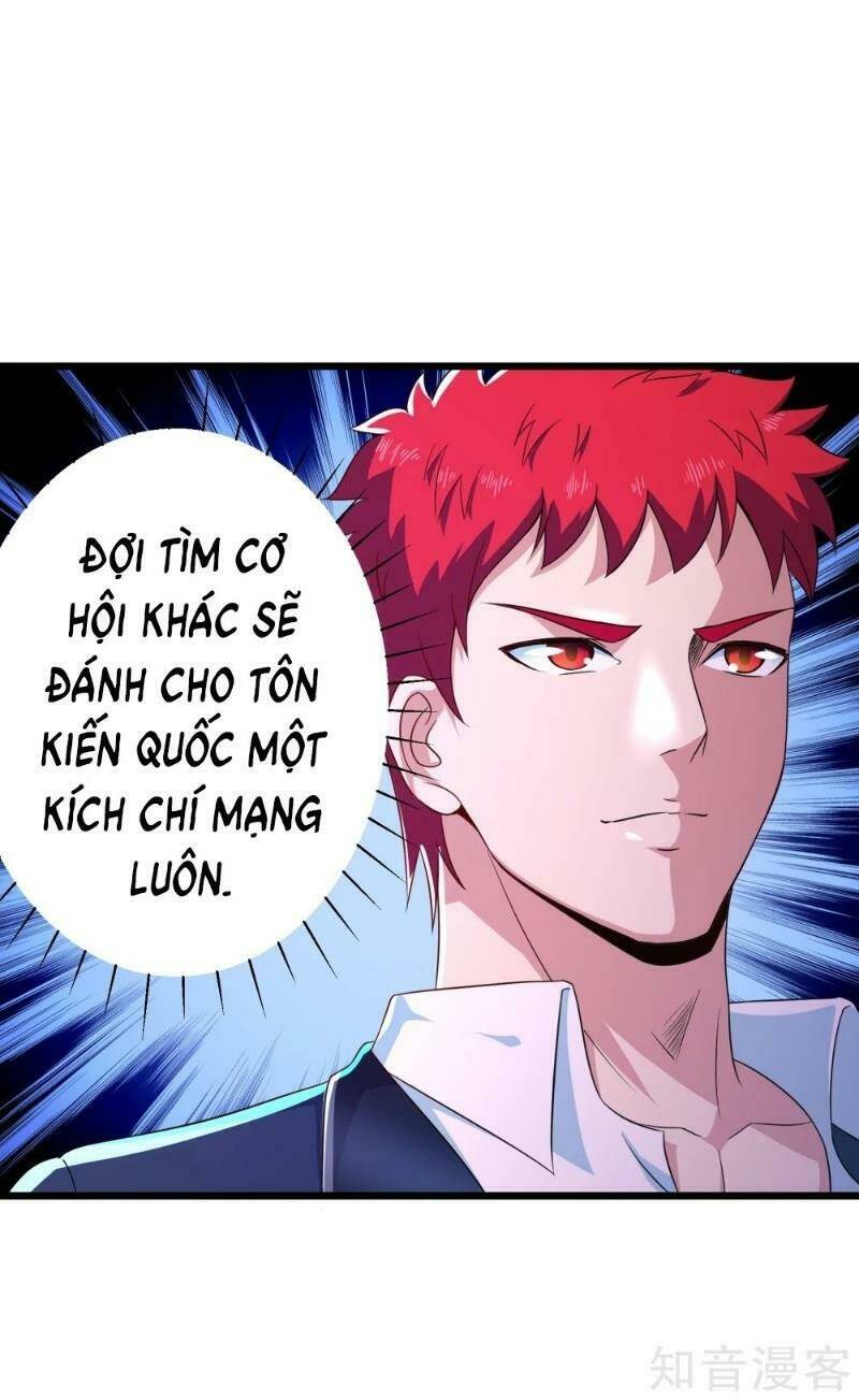 Tối Cường Đặc Chủng Binh Của Hoa Khôi: Chapter 101