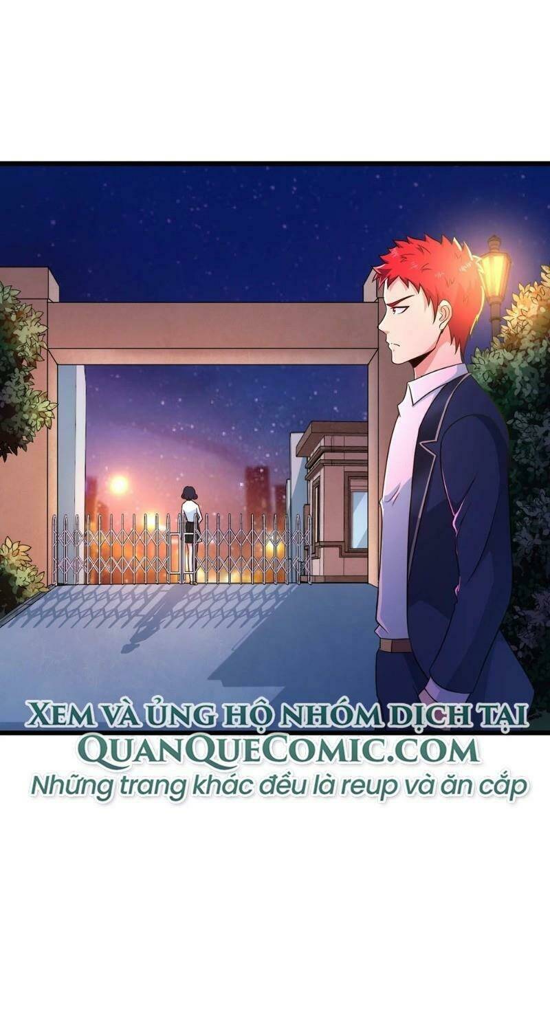 Tối Cường Đặc Chủng Binh Của Hoa Khôi: Chapter 101