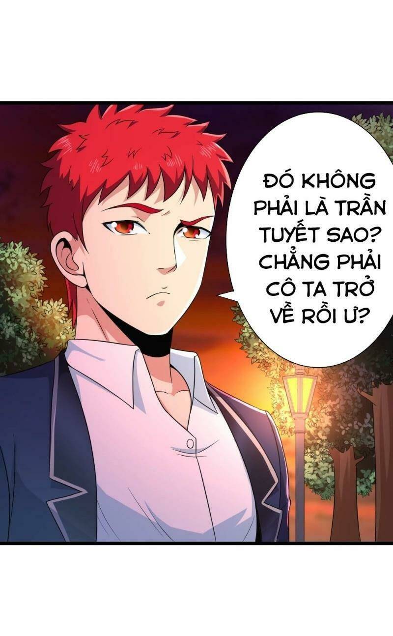 Tối Cường Đặc Chủng Binh Của Hoa Khôi: Chapter 101