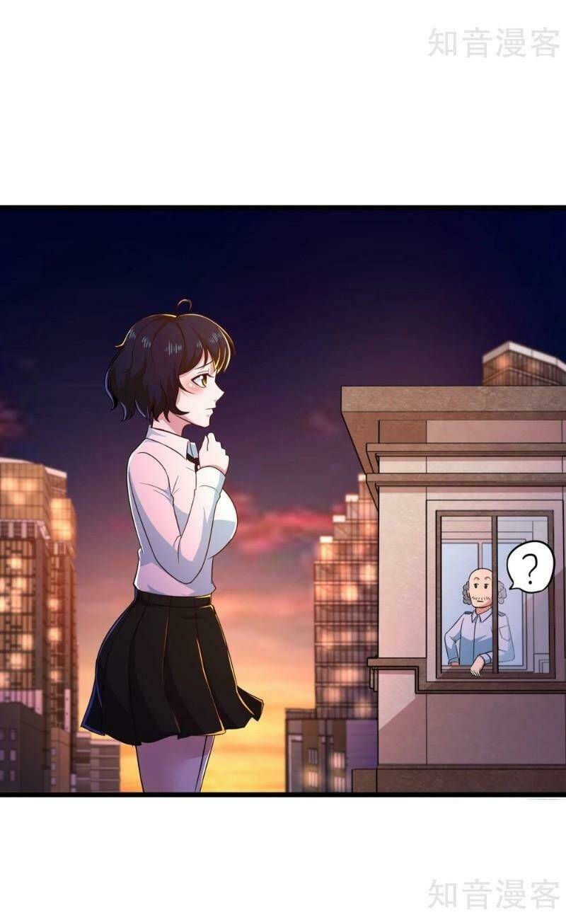 Tối Cường Đặc Chủng Binh Của Hoa Khôi: Chapter 101