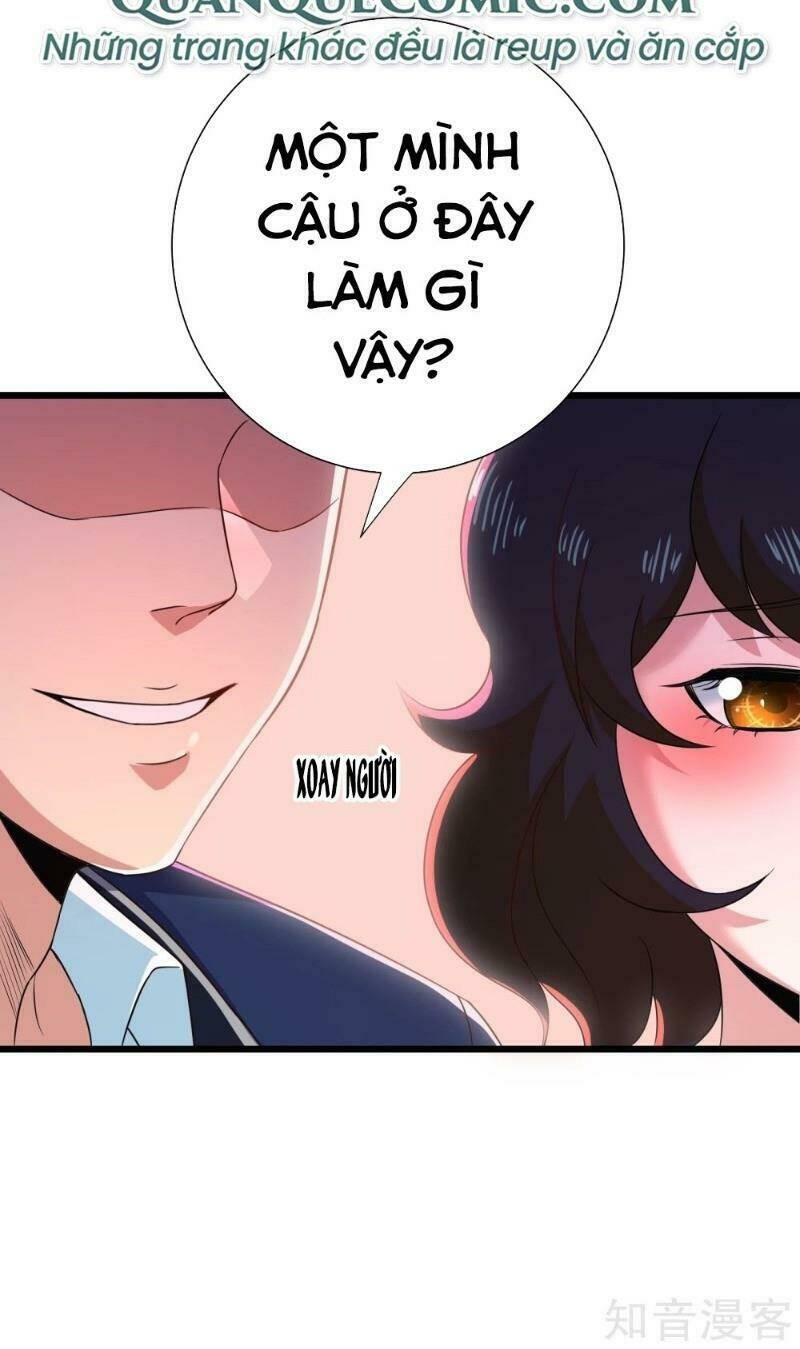 Tối Cường Đặc Chủng Binh Của Hoa Khôi: Chapter 101
