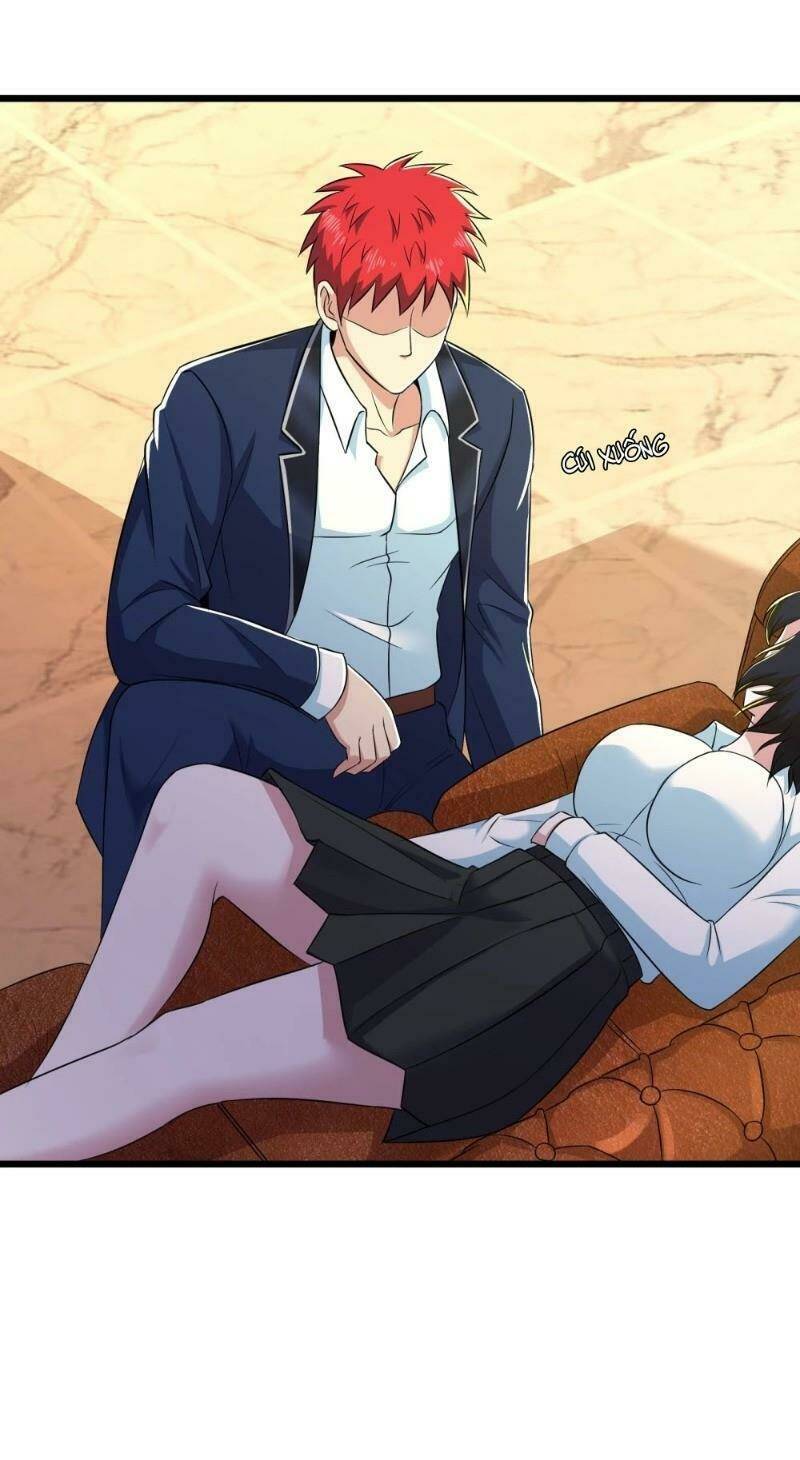 Tối Cường Đặc Chủng Binh Của Hoa Khôi: Chapter 104