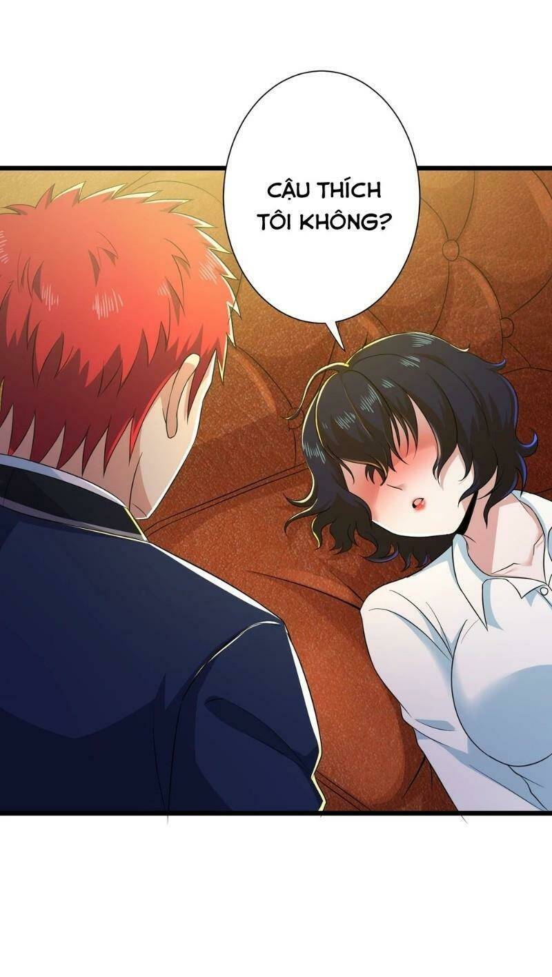Tối Cường Đặc Chủng Binh Của Hoa Khôi: Chapter 104
