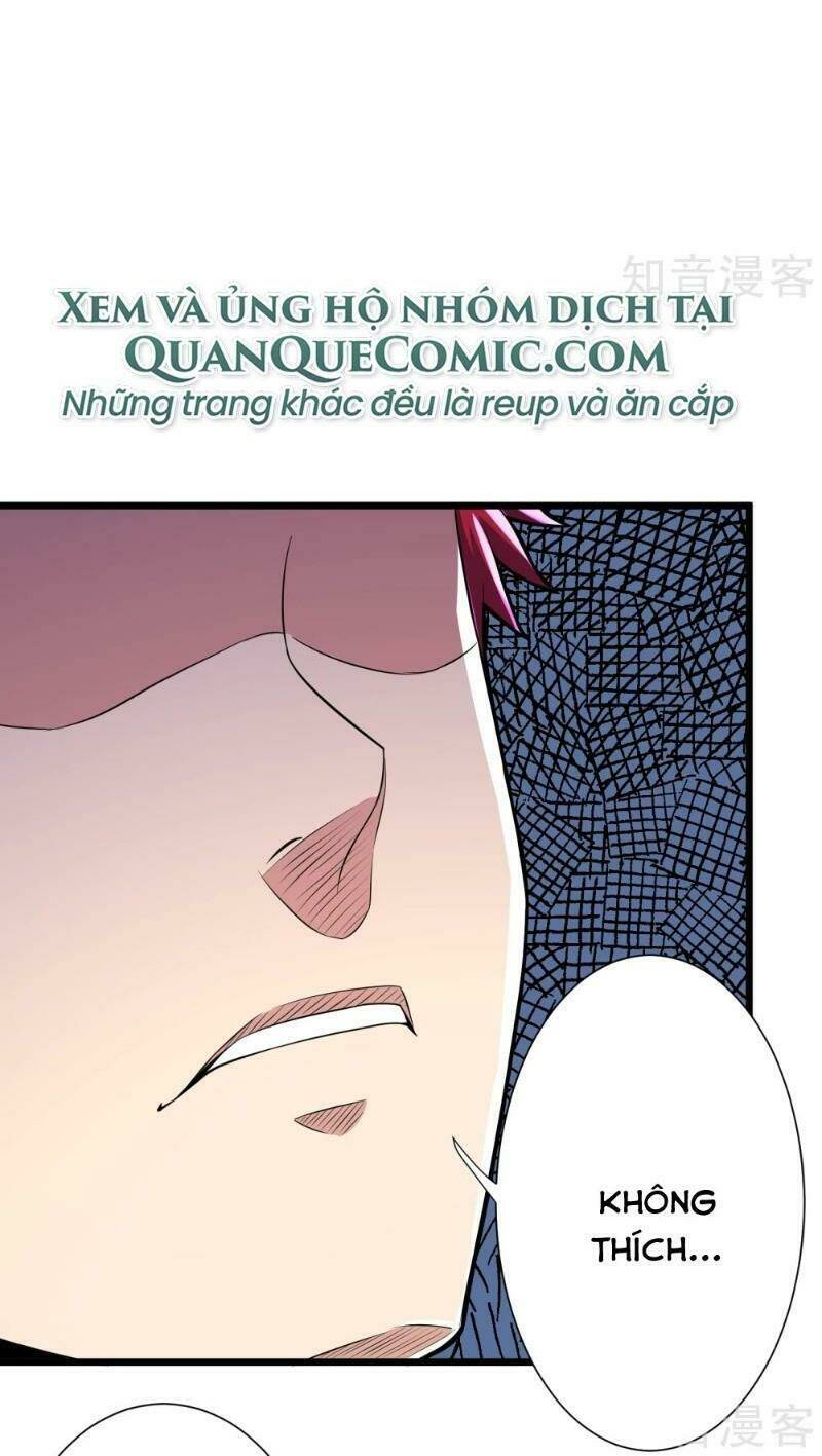 Tối Cường Đặc Chủng Binh Của Hoa Khôi: Chapter 104
