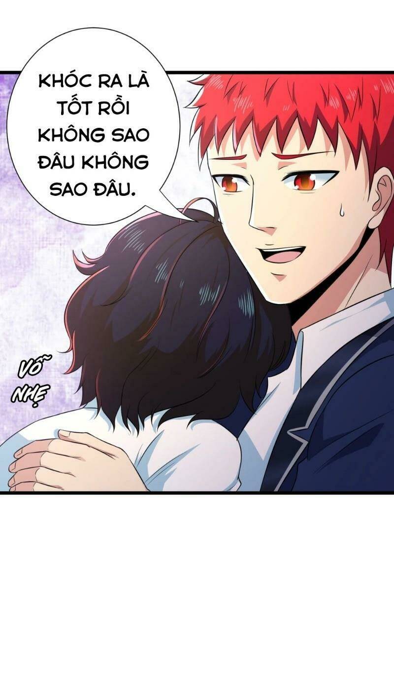 Tối Cường Đặc Chủng Binh Của Hoa Khôi: Chapter 104
