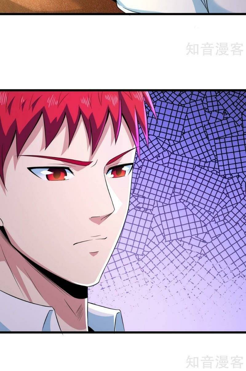Tối Cường Đặc Chủng Binh Của Hoa Khôi: Chapter 104