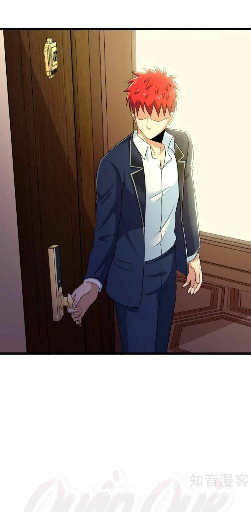 Tối Cường Đặc Chủng Binh Của Hoa Khôi: Chapter 105