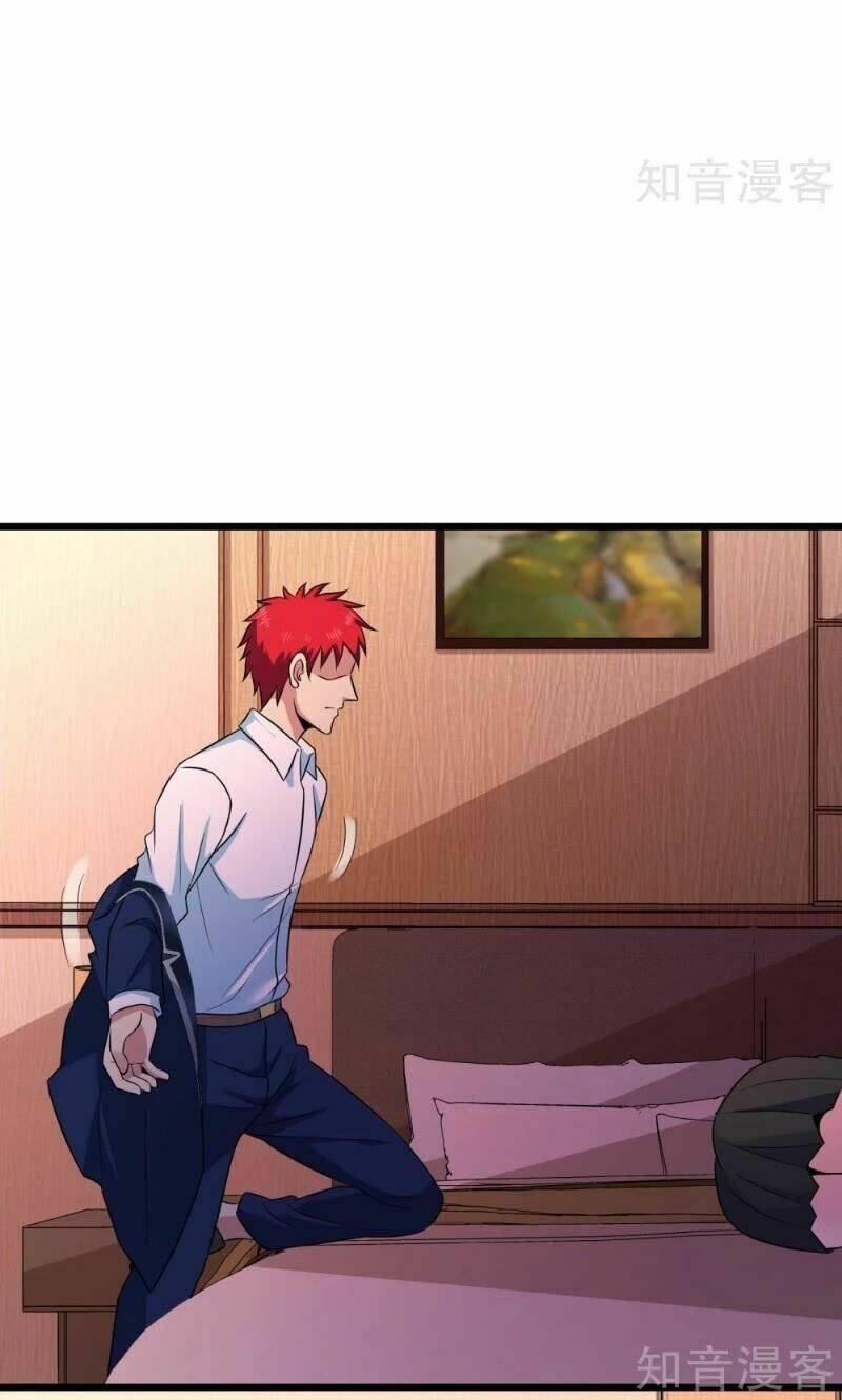 Tối Cường Đặc Chủng Binh Của Hoa Khôi: Chapter 105