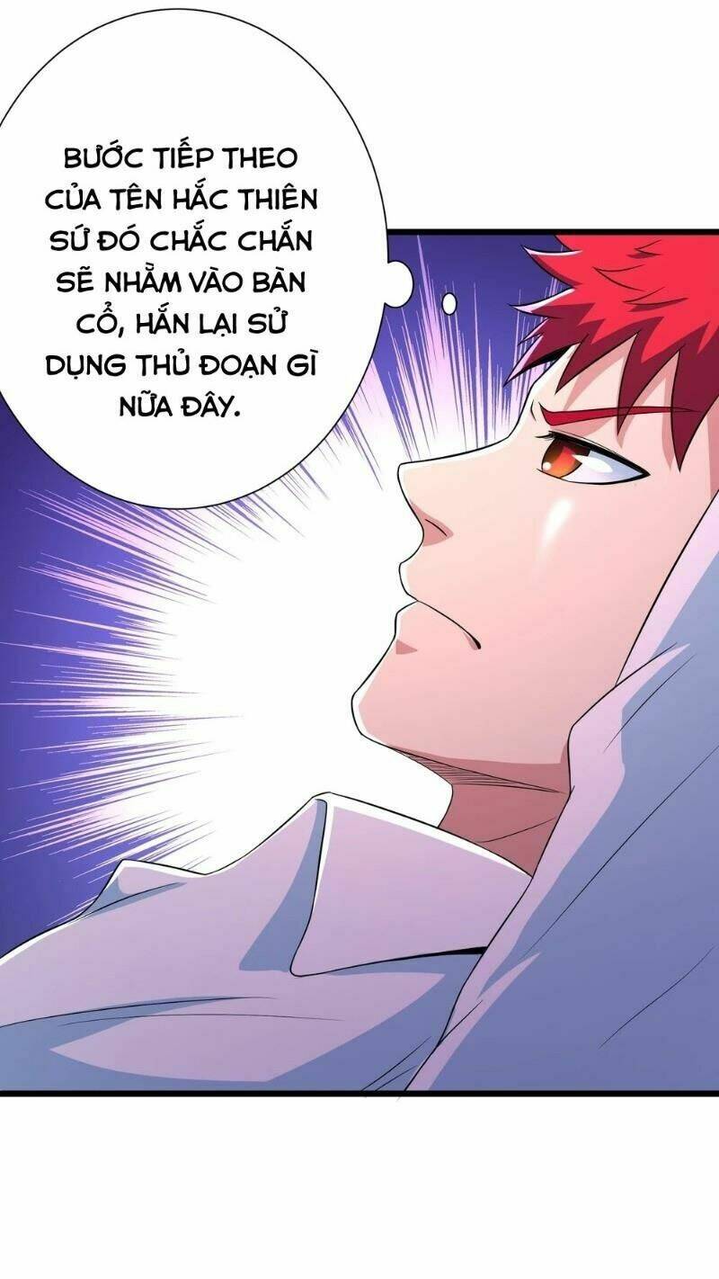Tối Cường Đặc Chủng Binh Của Hoa Khôi: Chapter 105