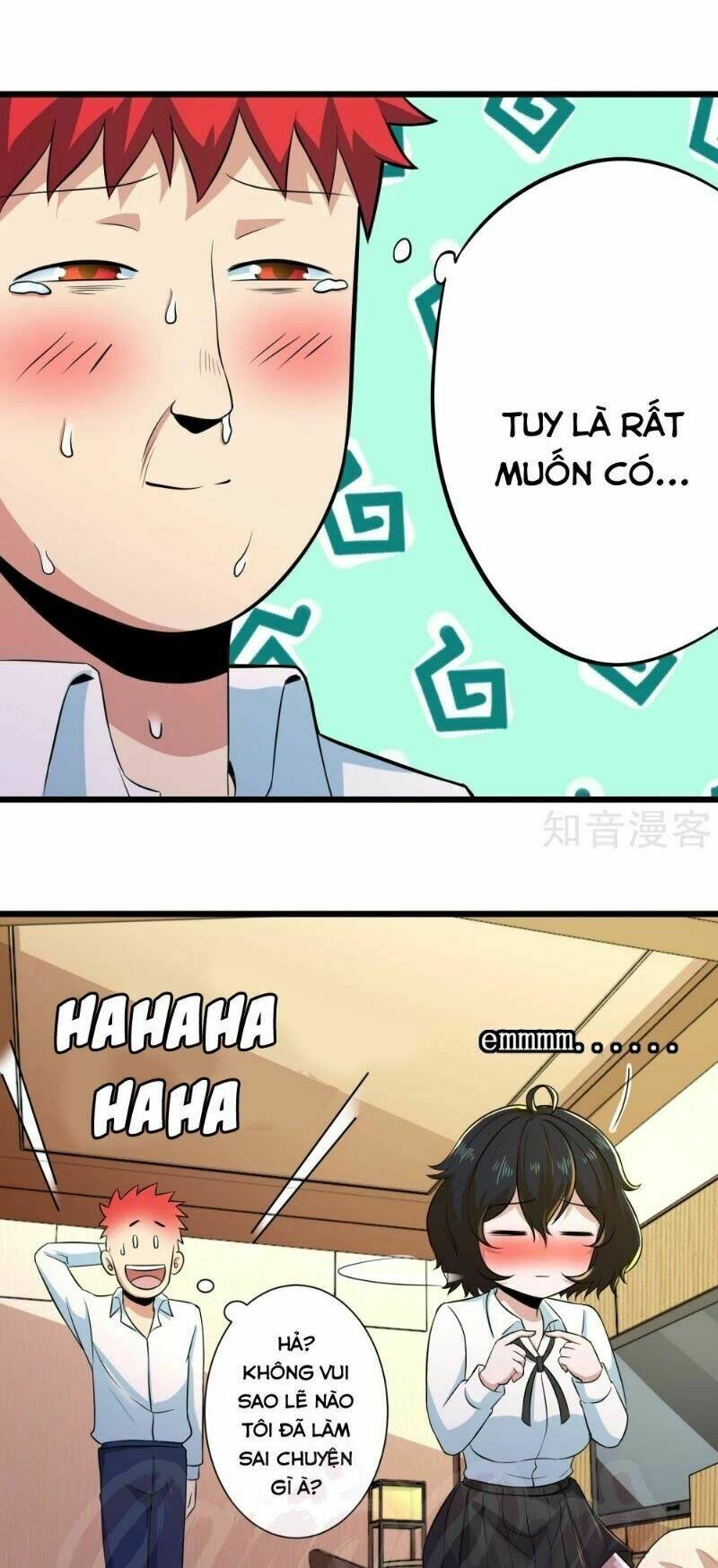 Tối Cường Đặc Chủng Binh Của Hoa Khôi: Chapter 105