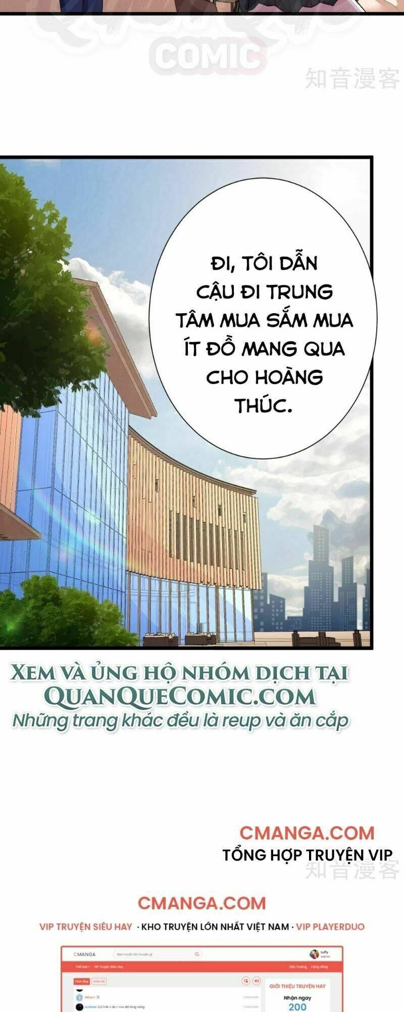 Tối Cường Đặc Chủng Binh Của Hoa Khôi: Chapter 105