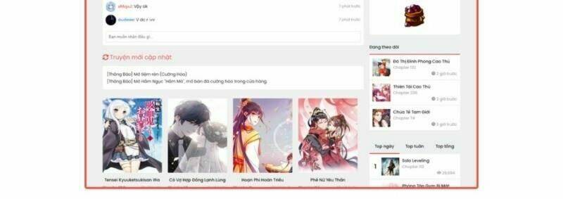 Tối Cường Đặc Chủng Binh Của Hoa Khôi: Chapter 105