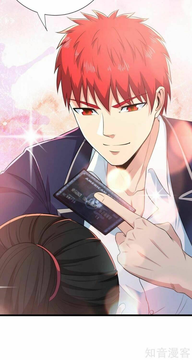 Tối Cường Đặc Chủng Binh Của Hoa Khôi: Chapter 105
