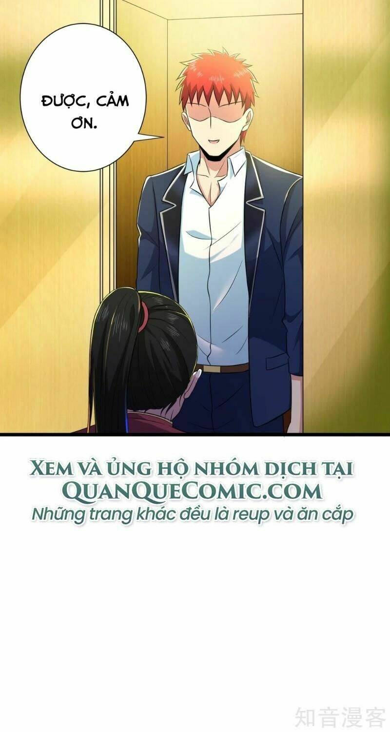 Tối Cường Đặc Chủng Binh Của Hoa Khôi: Chapter 105
