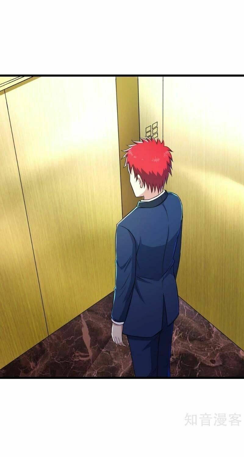 Tối Cường Đặc Chủng Binh Của Hoa Khôi: Chapter 105