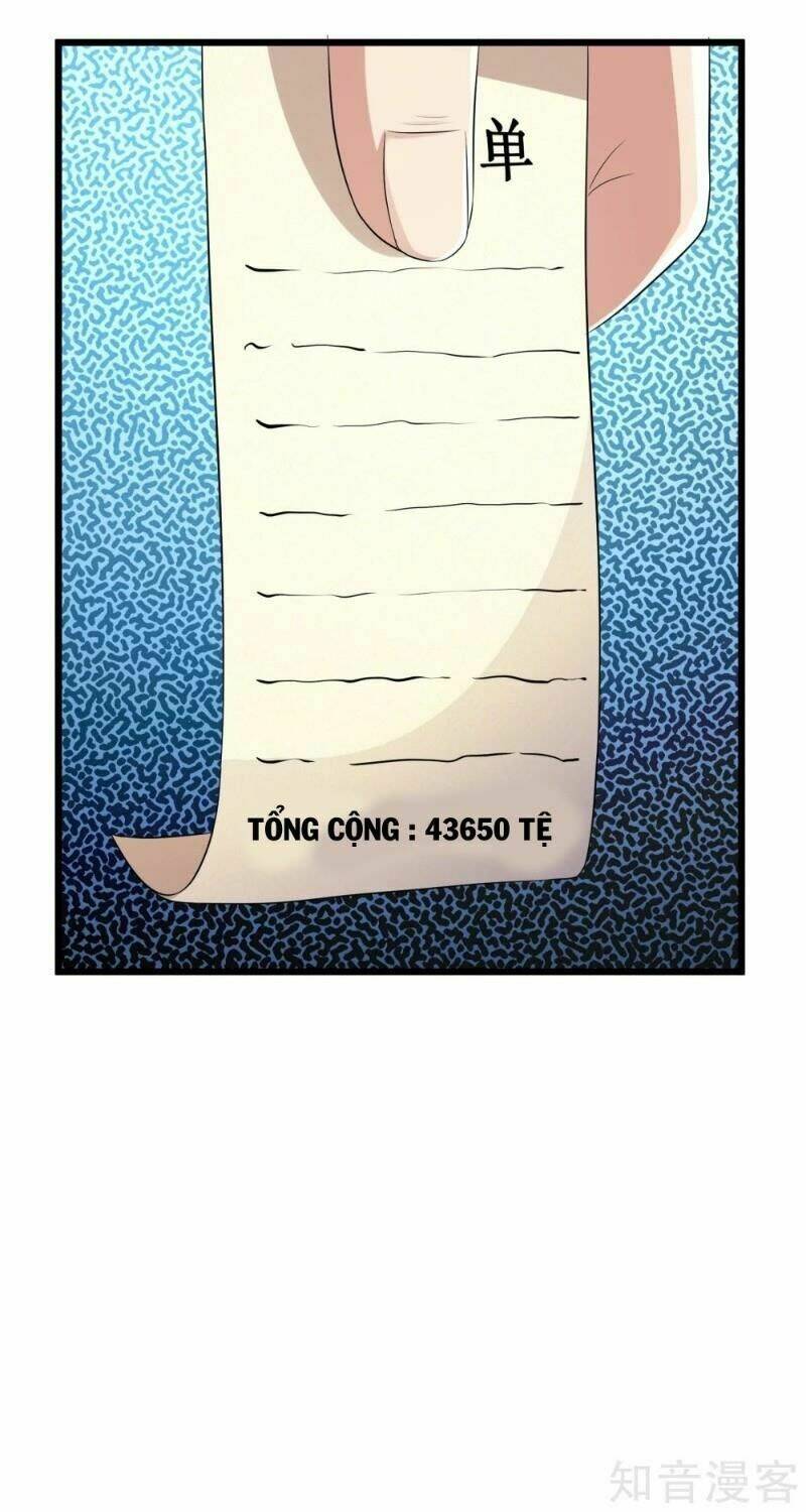Tối Cường Đặc Chủng Binh Của Hoa Khôi: Chapter 105