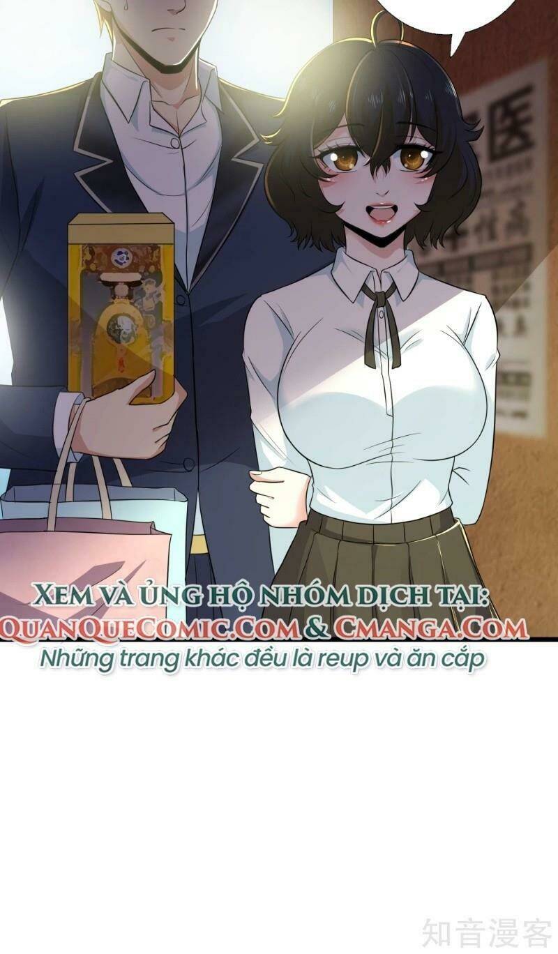 Tối Cường Đặc Chủng Binh Của Hoa Khôi: Chapter 106