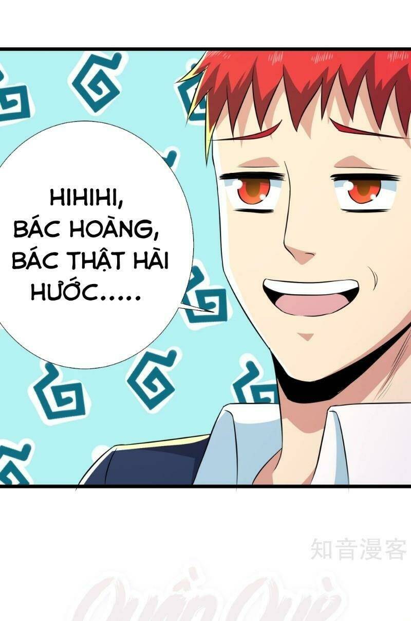 Tối Cường Đặc Chủng Binh Của Hoa Khôi: Chapter 106