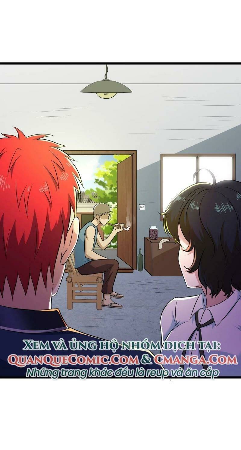 Tối Cường Đặc Chủng Binh Của Hoa Khôi: Chapter 106