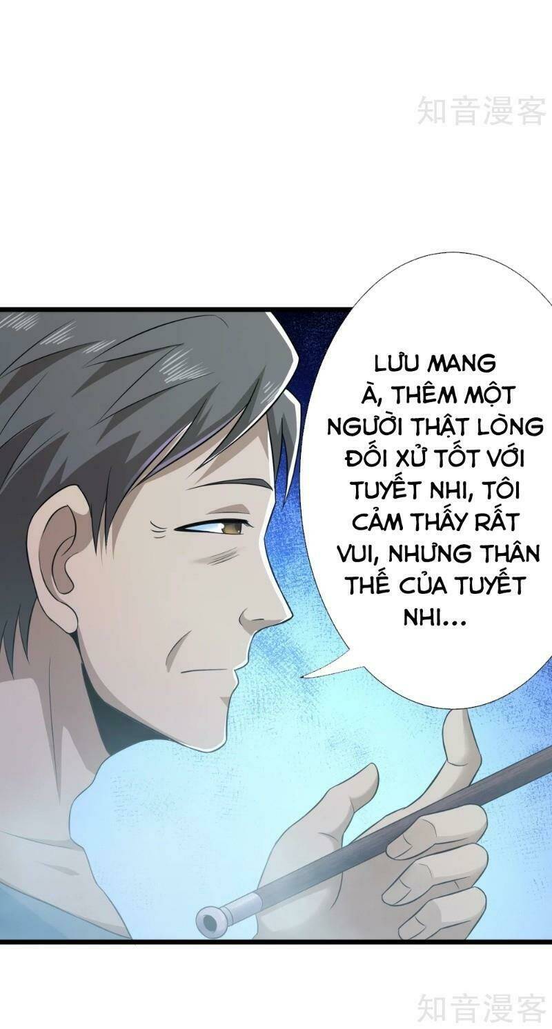 Tối Cường Đặc Chủng Binh Của Hoa Khôi: Chapter 106
