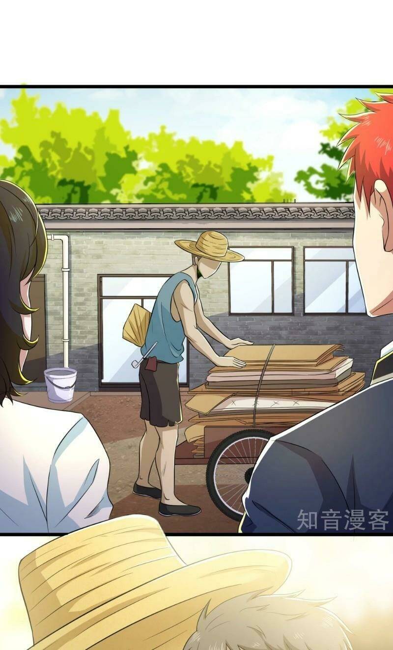 Tối Cường Đặc Chủng Binh Của Hoa Khôi: Chapter 106
