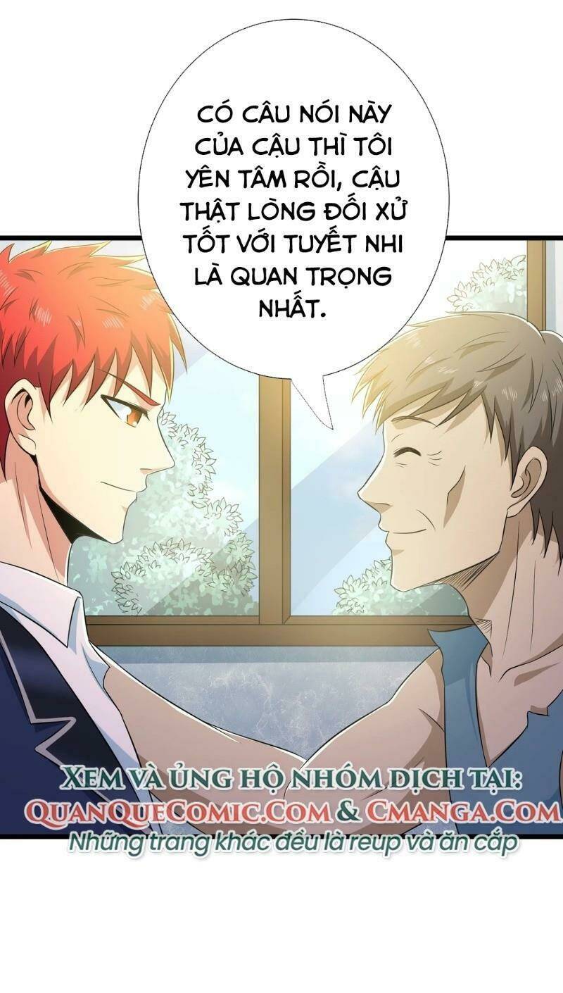 Tối Cường Đặc Chủng Binh Của Hoa Khôi: Chapter 106