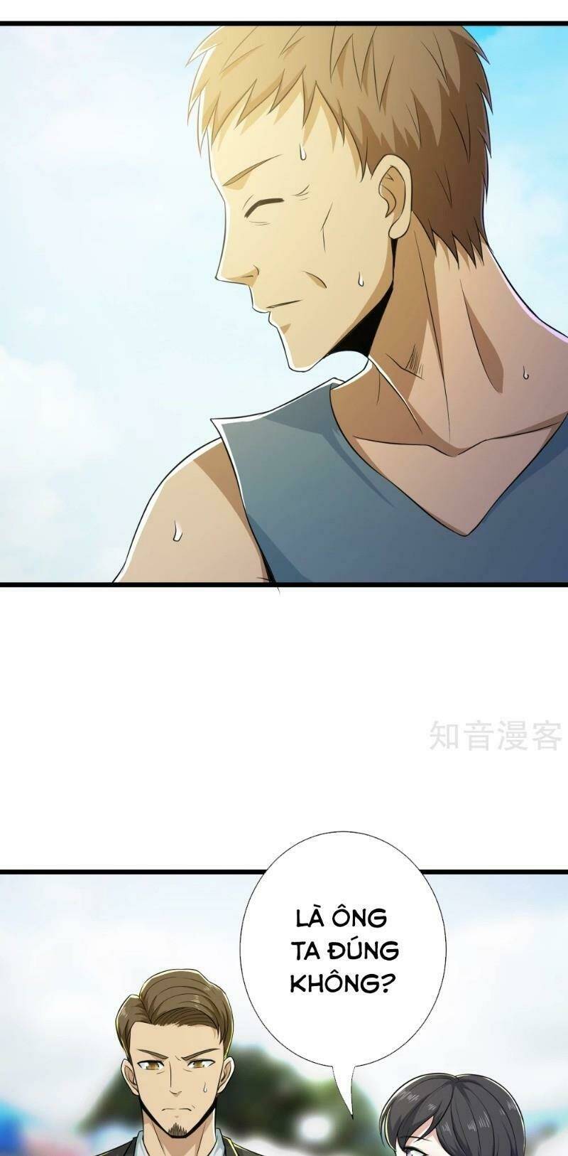 Tối Cường Đặc Chủng Binh Của Hoa Khôi: Chapter 106