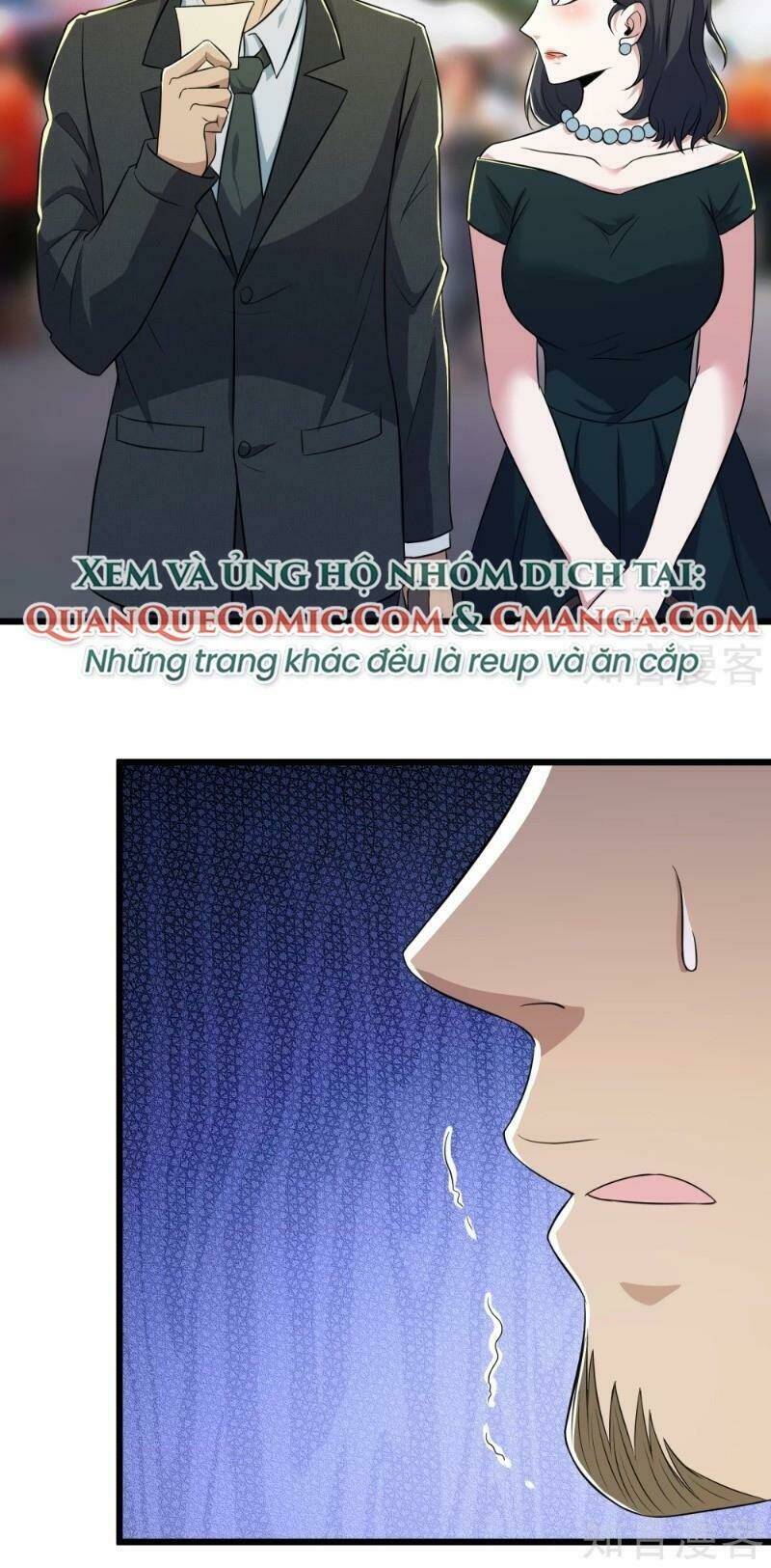 Tối Cường Đặc Chủng Binh Của Hoa Khôi: Chapter 106