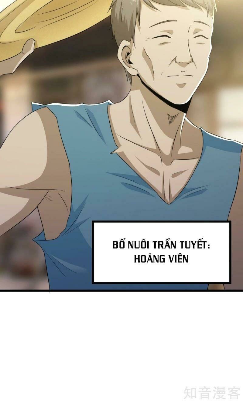 Tối Cường Đặc Chủng Binh Của Hoa Khôi: Chapter 106