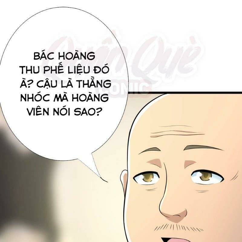Tối Cường Đặc Chủng Binh Của Hoa Khôi: Chapter 106