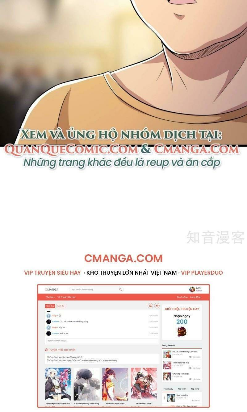 Tối Cường Đặc Chủng Binh Của Hoa Khôi: Chapter 106