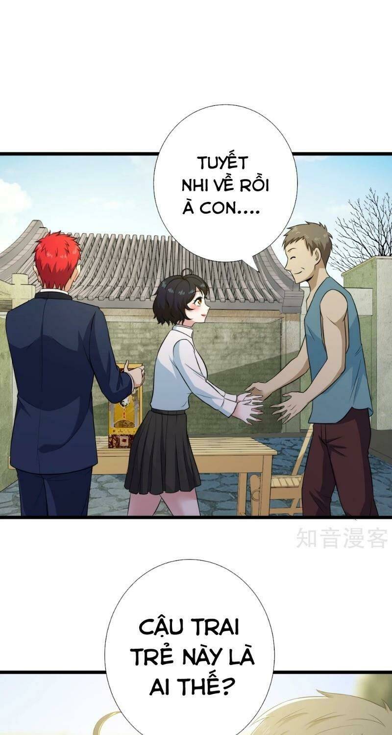 Tối Cường Đặc Chủng Binh Của Hoa Khôi: Chapter 106